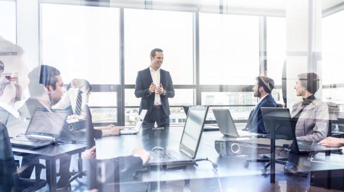 Odoo Consulting Expertise