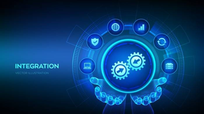 Seamless Odoo Integration