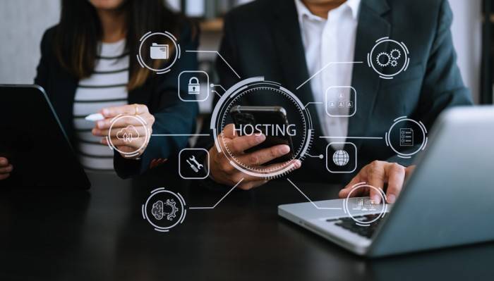 Odoo Hosting Performance