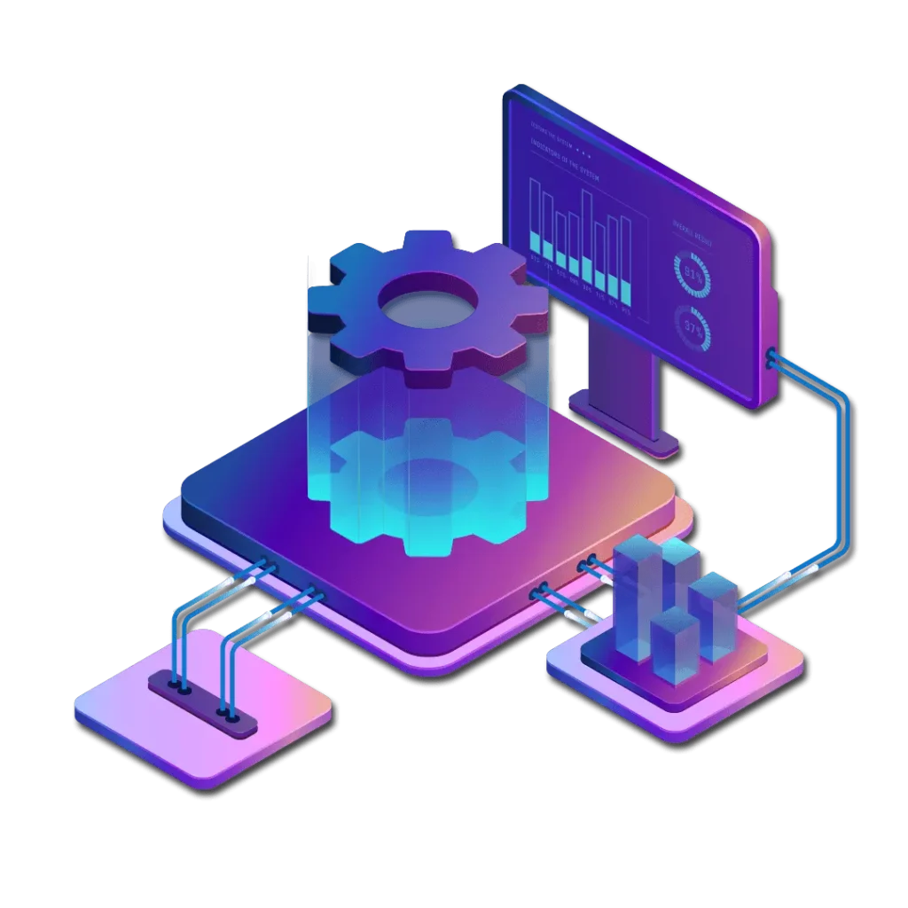 Odoo ERP Integration