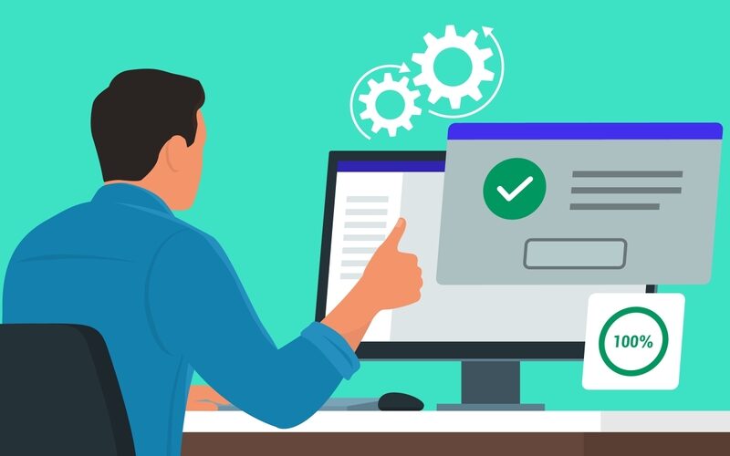 An Outline of Odoo 17 Bookkeeping Online Payment Management