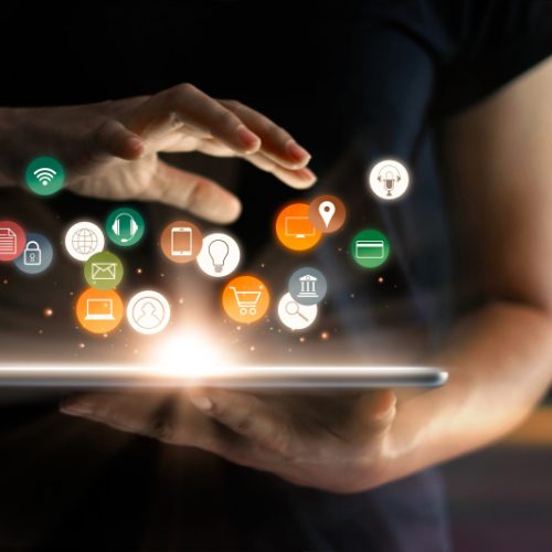 The Potential of Odoo 17’s Social Advertising Module