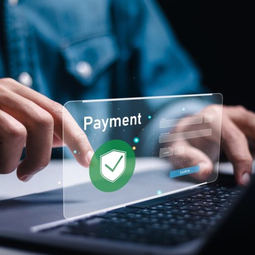 Your Payments Using Odoo 17 Accounting
