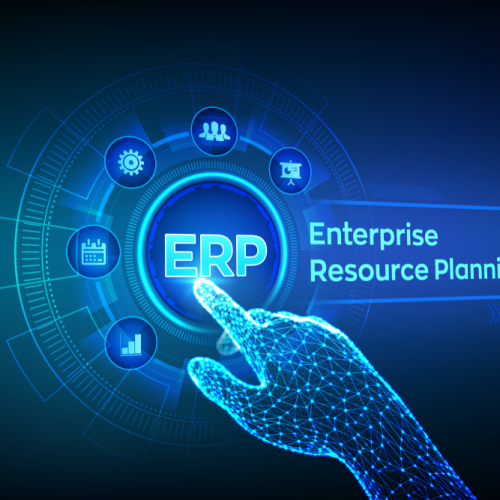 The Integration of AI with ERP Systems