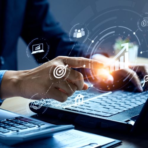 Odoo vs Magento and WordPress