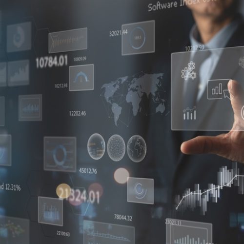 12 Libraries to Craft Vital Grid Outline and Dashboards for 2024