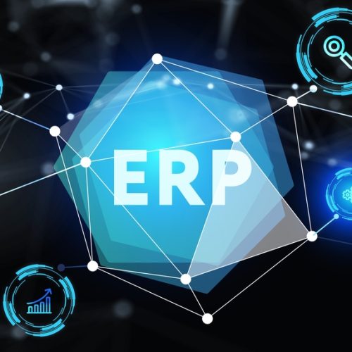 What is ERP Software?