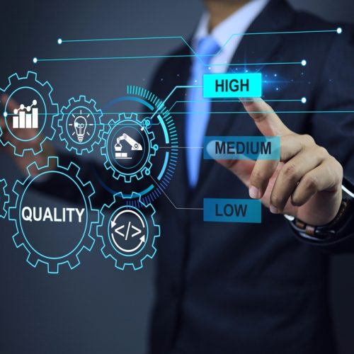 The Complete Guide to Odoo Quality Management