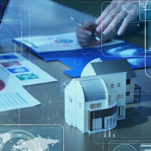 Real Estate Management with Odoo ERP